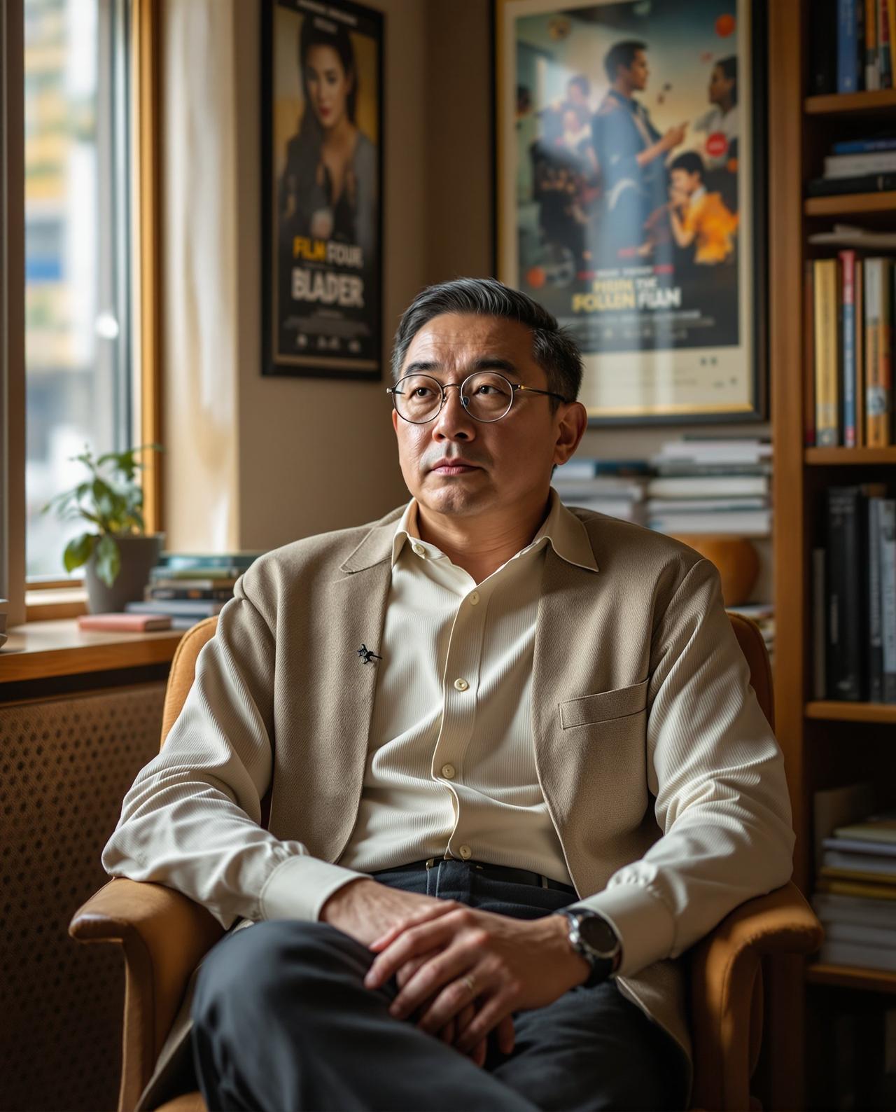 色虎在线特约撰稿人 林墨